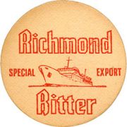 7615: Australia, Richmond