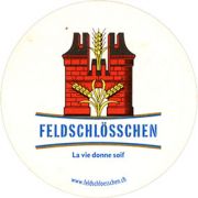 7616: Switzerland, Feldschloesschen