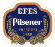 7623: Турция, Efes