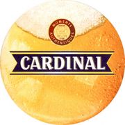 7625: Швейцария, Cardinal