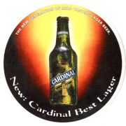7627: Швейцария, Cardinal