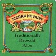 7634: США, Sierra Nevada
