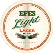 7640: Турция, Efes