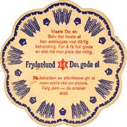 7645: Норвегия, Frydenlund