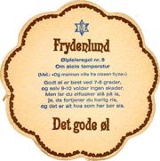 7646: Норвегия, Frydenlund
