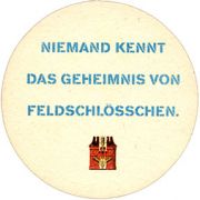 7650: Switzerland, Feldschloesschen