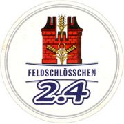 7651: Switzerland, Feldschloesschen