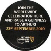 7655: Ирландия, Guinness