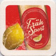 7656: Германия, Frueh