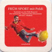 7656: Германия, Frueh