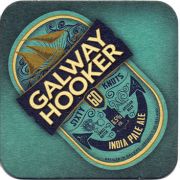 7657: Ирландия, Galway Hooker