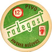 7692: Чехия, Radegast