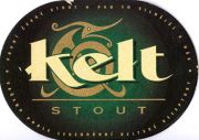 7694: Czech Republic, Kelt