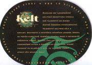 7694: Czech Republic, Kelt