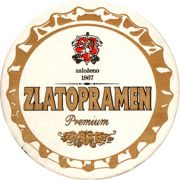7700: Чехия, Zlatopramen