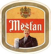 7701: Чехия, Prazsky Mestansky Pivovar