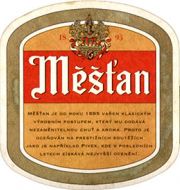 7701: Чехия, Prazsky Mestansky Pivovar