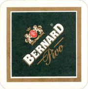 7703: Чехия, Bernard