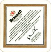 7703: Чехия, Bernard