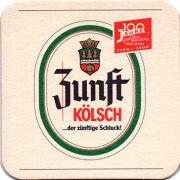 7708: Germany, Zunft