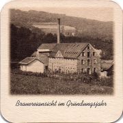 7708: Germany, Zunft