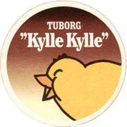 7709: Denmark, Tuborg