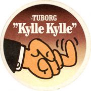 7709: Denmark, Tuborg