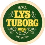 7710: Denmark, Tuborg
