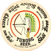 7717: Denmark, Tuborg