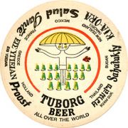 7719: Denmark, Tuborg