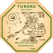 7720: Denmark, Tuborg