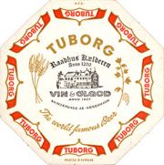 7721: Denmark, Tuborg