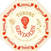 7722: Denmark, Tuborg