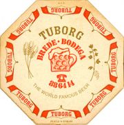7724: Denmark, Tuborg