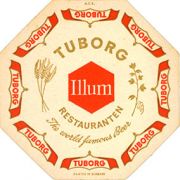 7725: Denmark, Tuborg