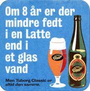 7735: Denmark, Tuborg