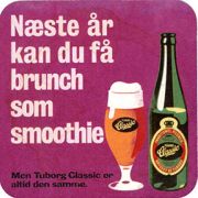 7735: Denmark, Tuborg