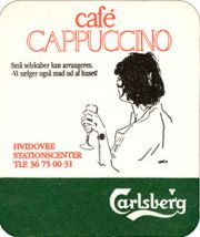 7747: Дания, Carlsberg