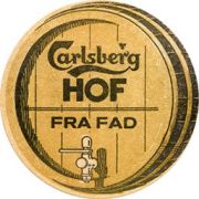7751: Дания, Carlsberg