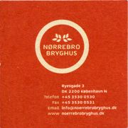 7755: Denmark, Norrebro