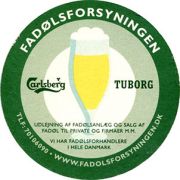 7757: Denmark, Fadolsforsyningen