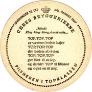 7761: Denmark, Ceres