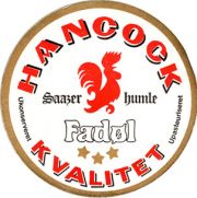 7764: Denmark, Hancock