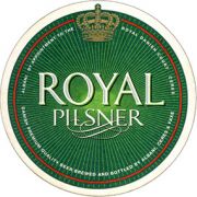 7767: Denmark, Royal