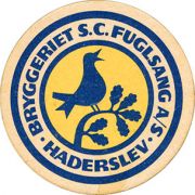 7768: Denmark, Fuglsang