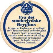 7768: Denmark, Fuglsang