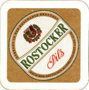7777: Германия, Rostocker