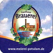 7779: Германия, Meierei