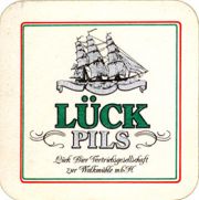 7781: Германия, Lueck