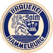 7784: Германия, Salch